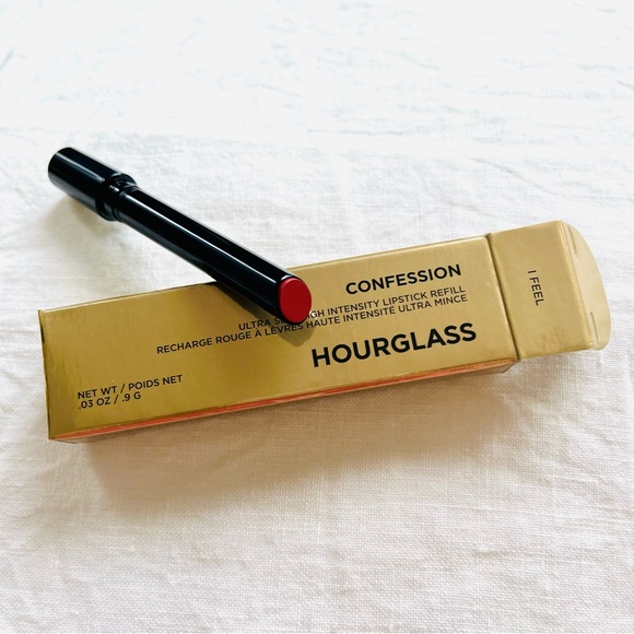 Hourglass Confession Lipstick Refill - Picture 1 of 5